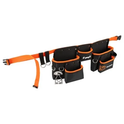 Bahco Polyester Tool Bag 1.35m x 270mm x 80mm - 4750-3PB-2 product image