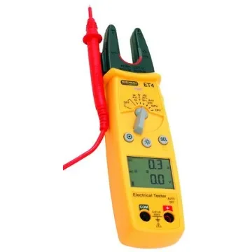 Martindale ET4 Multifunction Tester product image