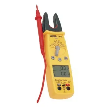 Martindale ET5 Multifunction Tester product image