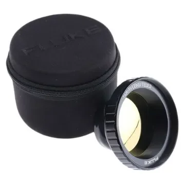 Fluke Telephoto Lens for Use with Ti200, Ti300, Ti400, Ti450 - FLK-LENS/TELE2 product image
