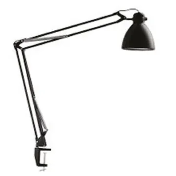 Luxo LED Desk Lamp with Clamp, 8 W - L-1029812 product image