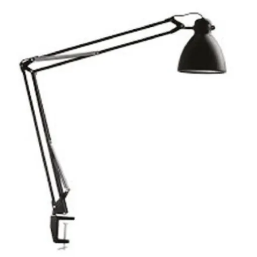 Luxo LED Desk Lamp with Clamp, 8 W - L-1029812 product image