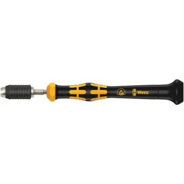 Wera Torque Screwdriver, ESD Safe - 05074800001 product image