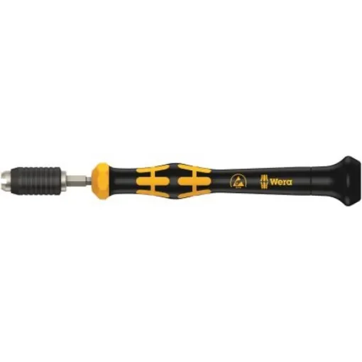 Wera Torque Screwdriver, ESD Safe - 05074800001 product image