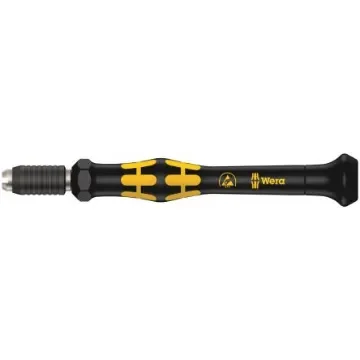 Wera Bit Holder Screwdriver, 97 mm Overall - 05300004001 product image