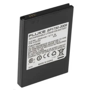 BP1730 Energy Monitor Battery, For Use With Fluke 1730 product image