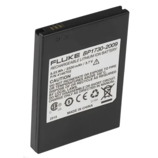 BP1730 Energy Monitor Battery, For Use With Fluke 1730 product image