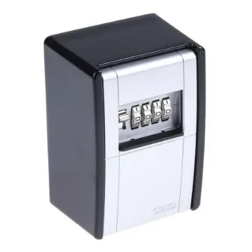 ABUS 787BIG Combination Lock Key Lock Box product image