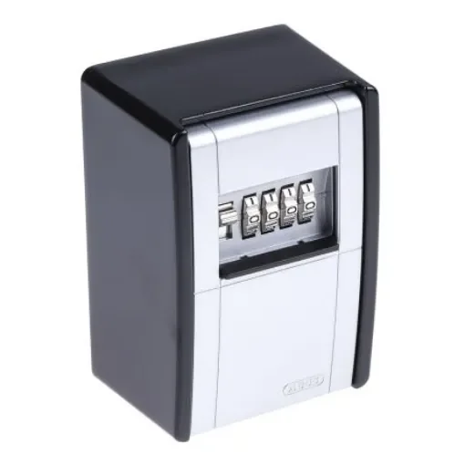 ABUS 787BIG Combination Lock Key Lock Box product image
