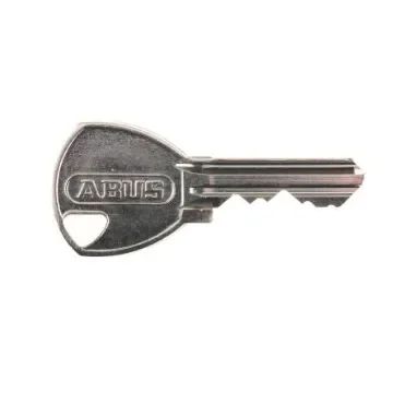 ABUS Weatherproof Brass Master Key - Master Key MK65501 product image