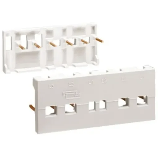 Lovato Mounting Kit for use with BF09A-BF25A Contactors - BFX3131 product image