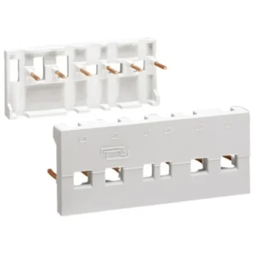 Lovato Mounting Kit for use with BF26A-BF38A Contactors - BFX3201 product image