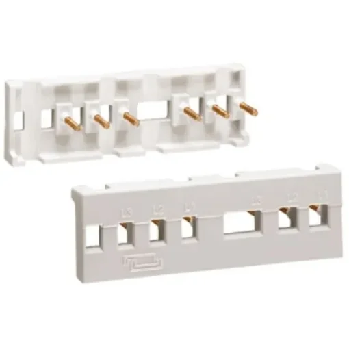 Lovato Mounting Kit for use with BF26A-BF38A Contactors - BFX3231 product image