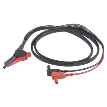 Schutzinger LCR Meter Accessory - KWML 7420 / 1 / 150 product image