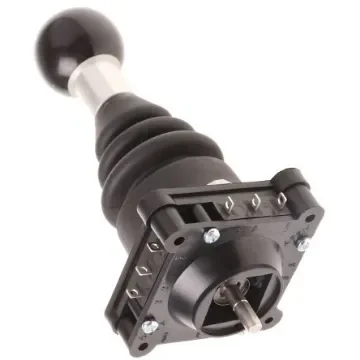 Apem 2-Axis Joystick Round, IP67 250V - 3D1-ZBE-08-520 product image