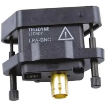 Teledyne LeCroy LPA-BNC Test Probe Adapter Kit, For Use With Oscilloscope Probe product image