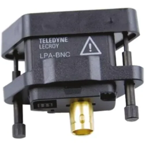 Teledyne LeCroy LPA-BNC Test Probe Adapter Kit, For Use With Oscilloscope Probe product image