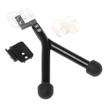 Teledyne LeCroy PACC-MS001 Probe Holder, For Use With D420, D620, D410, D610 Probe Series product image