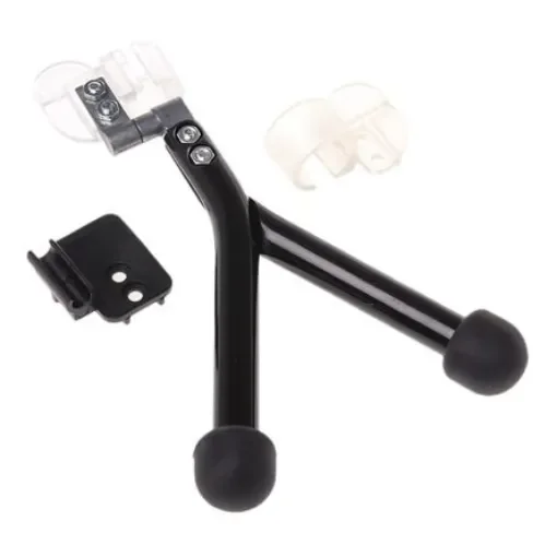 Teledyne LeCroy PACC-MS001 Probe Holder, For Use With D420, D620, D410, D610 Probe Series product image