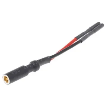 Teledyne LeCroy PK007-018 Test Probe Adapter Kit, For Use With Oscilloscope Probe product image