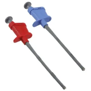 Teledyne LeCroy PK30X-4 Test Probe Clip, For Use With Oscilloscope Probe product image