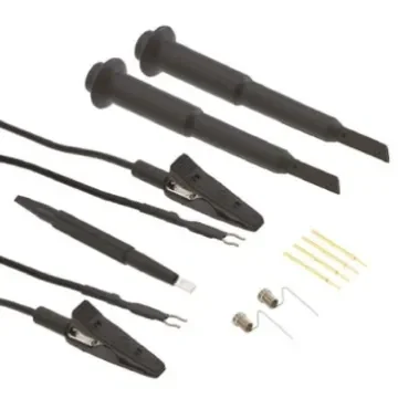 Teledyne LeCroy PK701 Test Probe Adapter Kit, For Use With PP007-WR-1, PP007-WS-1 Probe product image