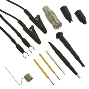 Teledyne LeCroy PK102 Test Probe Accessory Kit, For Use With PP005, PP005A Probe product image