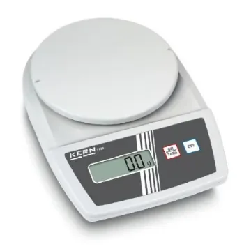 Kern EMB 600-2 Precision Balance Weighing Scale, 600g Weight Capacity product image