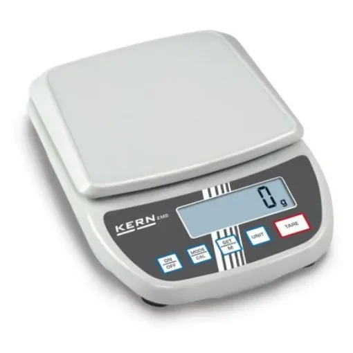Kern EMS 12K1 Precision Balance Weighing Scale, 12kg Weight Capacity product image