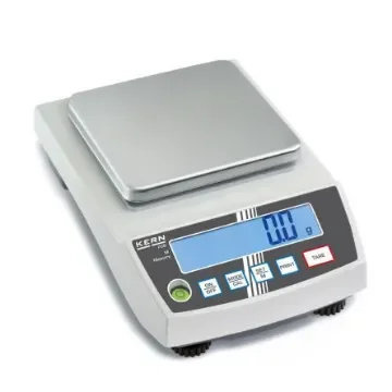Kern PCB 1000-2 Precision Balance Weighing Scale, 1kg Weight Capacity product image