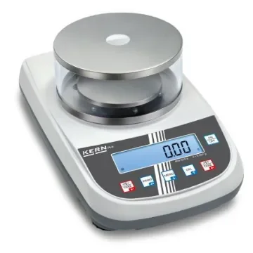 Kern PLS 420-3F Precision Balance Weighing Scale, 420g Weight Capacity product image