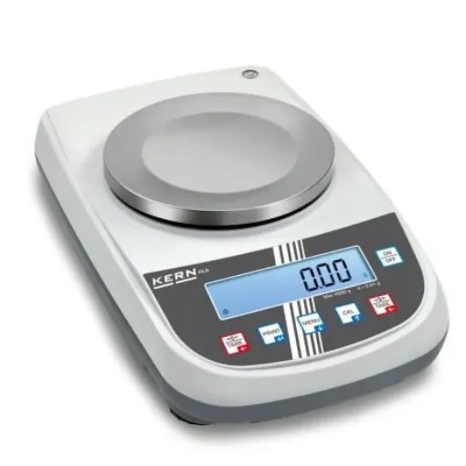 Kern PLS 4200-2F Precision Balance Weighing Scale, 4.2kg Weight Capacity product image