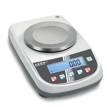 Kern PLS 6200-2A Precision Balance Weighing Scale, 6.2kg Weight Capacity product image