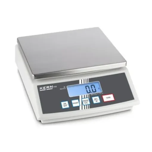 Kern FCB 30K1 Bench Weighing Scale, 30kg Weight Capacity product image