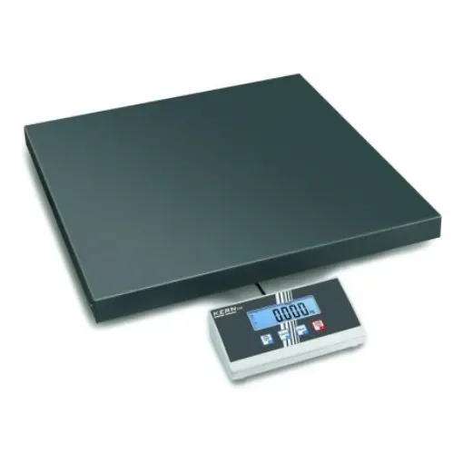 Kern EOE 300K100L Platform Weighing Scale, 300kg Weight Capacity product image