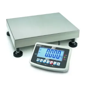 Kern IFB 60K10DLM Platform Weighing Scale, 60kg Weight Capacity product image