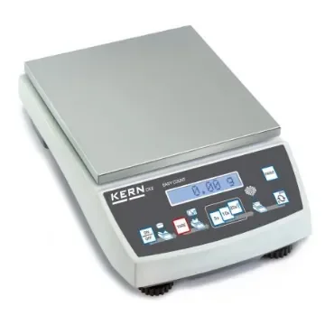 Kern CKE 3600-2 Counting Weighing Scale, 3.6kg Weight Capacity product image