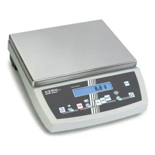 Kern CKE 6K0.02 Counting Weighing Scale, 6kg Weight Capacity product image