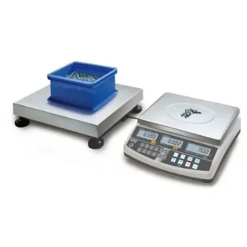 Kern CCS 30K0.1 Counting Weighing Scale, 30kg Weight Capacity - CCS 30K0.1. product image