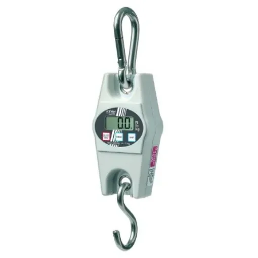 Kern HCB 50K20 Hanging Weighing Scale, 50kg Weight Capacity product image