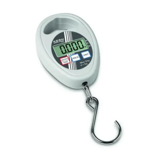 Kern HDB 10K10N Hanging Weighing Scale, 10kg Weight Capacity product image