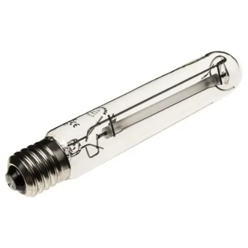 Sylvania 615 W Tubular Metal Halide Lamp, E40, 90000 lm - 0020808 product image