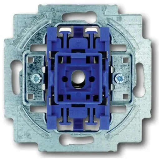 Busch Jaeger - ABB Switch Mechanism 10A - 2000/7 US product image