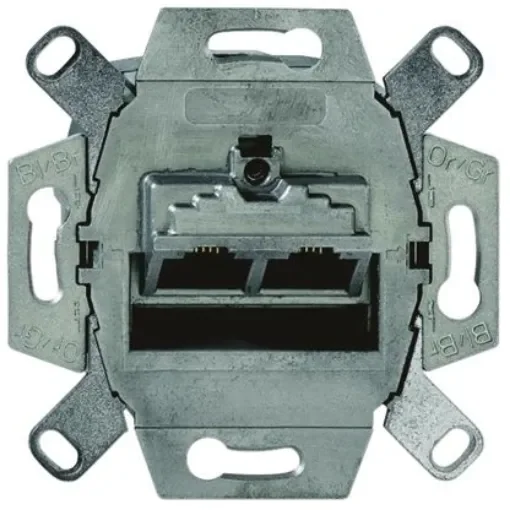 Busch Jaeger - ABB - 0218/12-101 product image