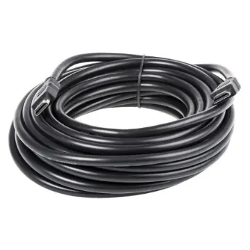 Roline High Speed, 10m Male HDMI Ethernet to Male HDMI Ethernet - 11.04.5547-5 product image