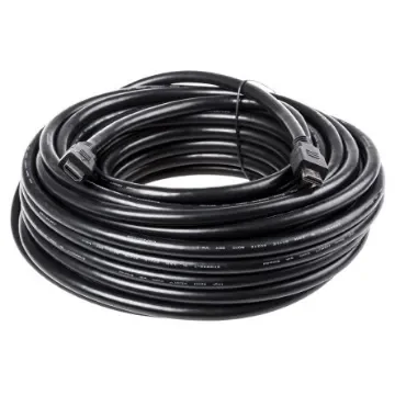 Roline High Speed, 20m Male HDMI Ethernet to Male HDMI Ethernet - 11.04.5549-5 product image