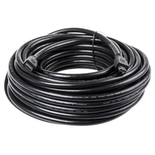 Roline High Speed, 20m Male HDMI Ethernet to Male HDMI Ethernet - 11.04.5549-5 product image