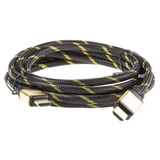 Roline High Speed, 3m Male HDMI Ethernet to Male HDMI Ethernet - 11.04.5503-20 product image