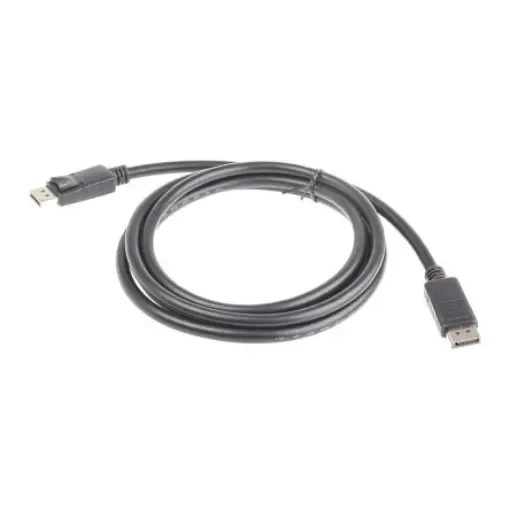 Roline Male DisplayPort to Male DisplayPort, PVC Cable, 2m - 11.04.5602-20 product image
