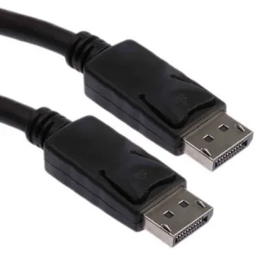 Roline Male DisplayPort to Male DisplayPort, PVC Cable, 10m - 11.04.5609-5 product image